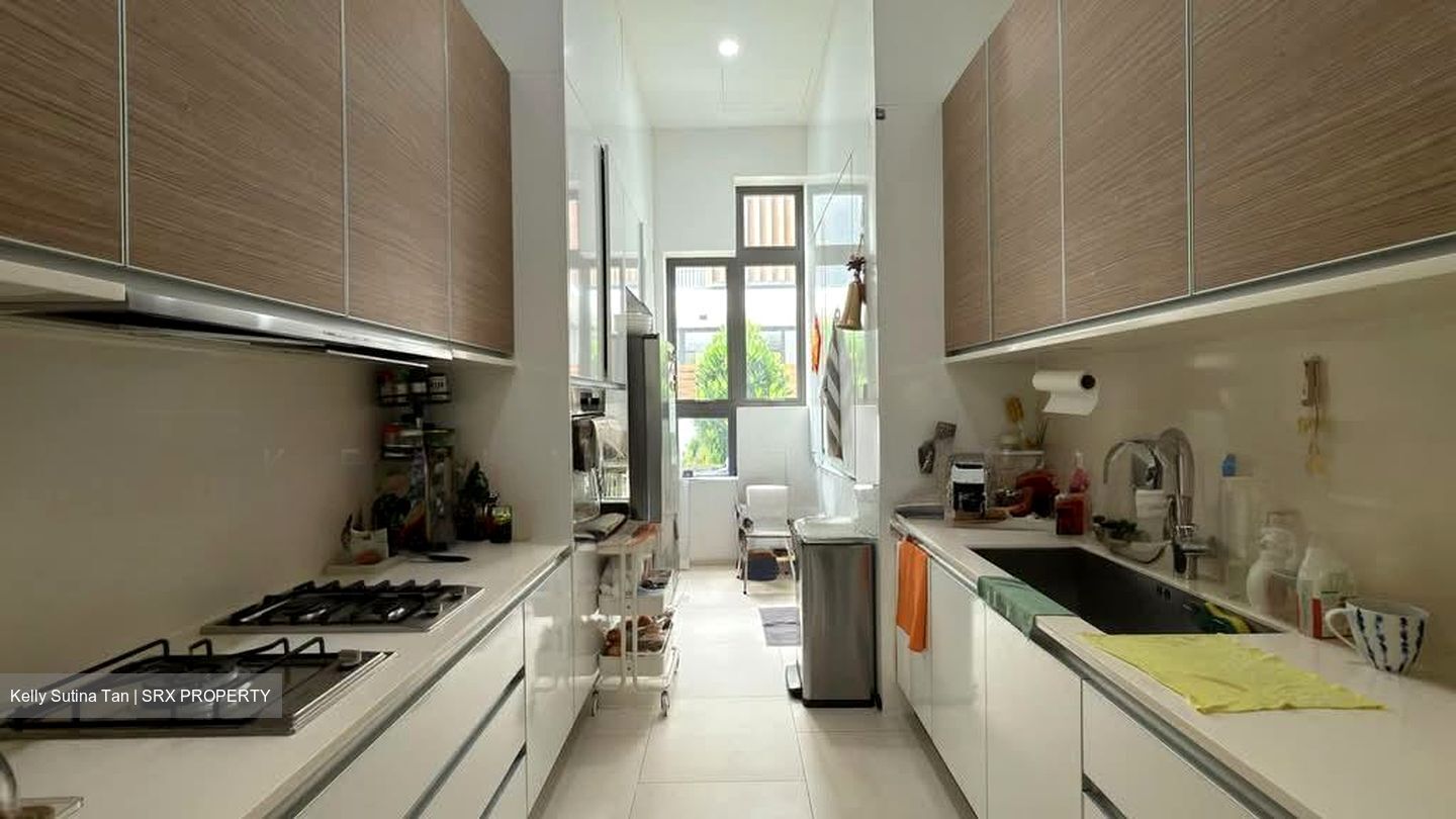 Seven Crescent (D15), Detached #577670731
